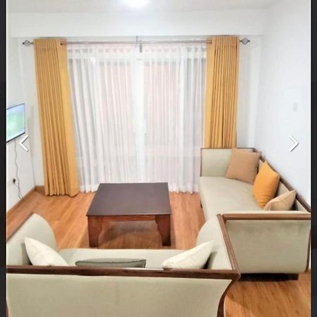 Nuwaraeliya Penthouse Apartment With Pool & Panaromic Views นูวาราเอลิยา ภายนอก รูปภาพ