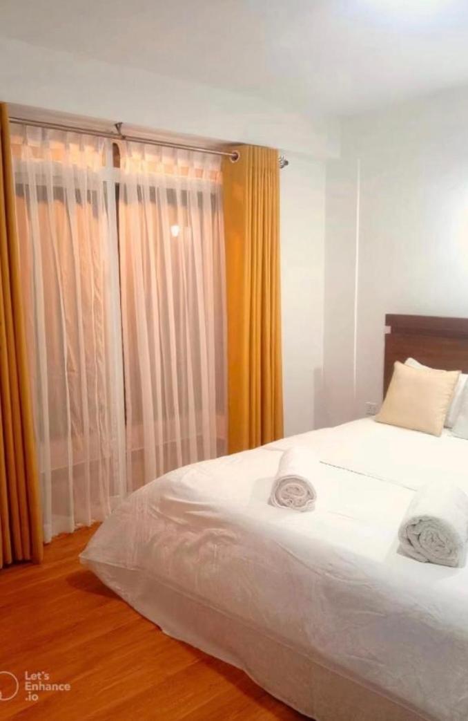 Nuwaraeliya Penthouse Apartment With Pool & Panaromic Views นูวาราเอลิยา ภายนอก รูปภาพ