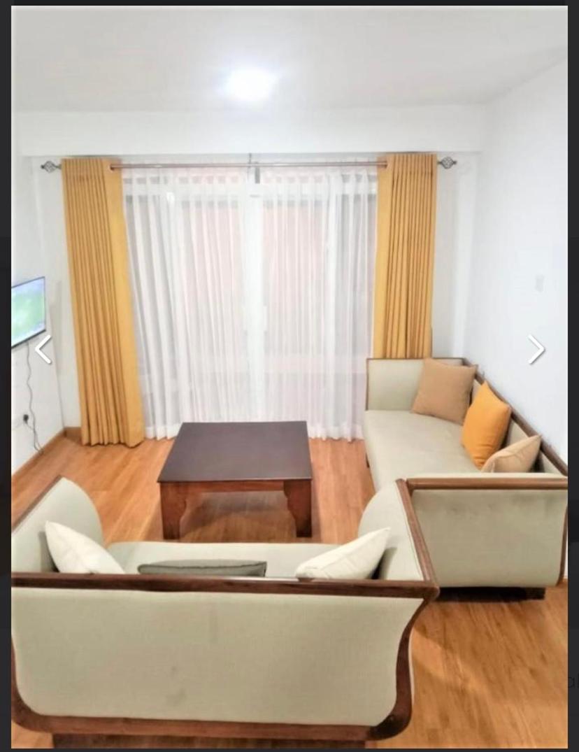 Nuwaraeliya Penthouse Apartment With Pool & Panaromic Views นูวาราเอลิยา ภายนอก รูปภาพ